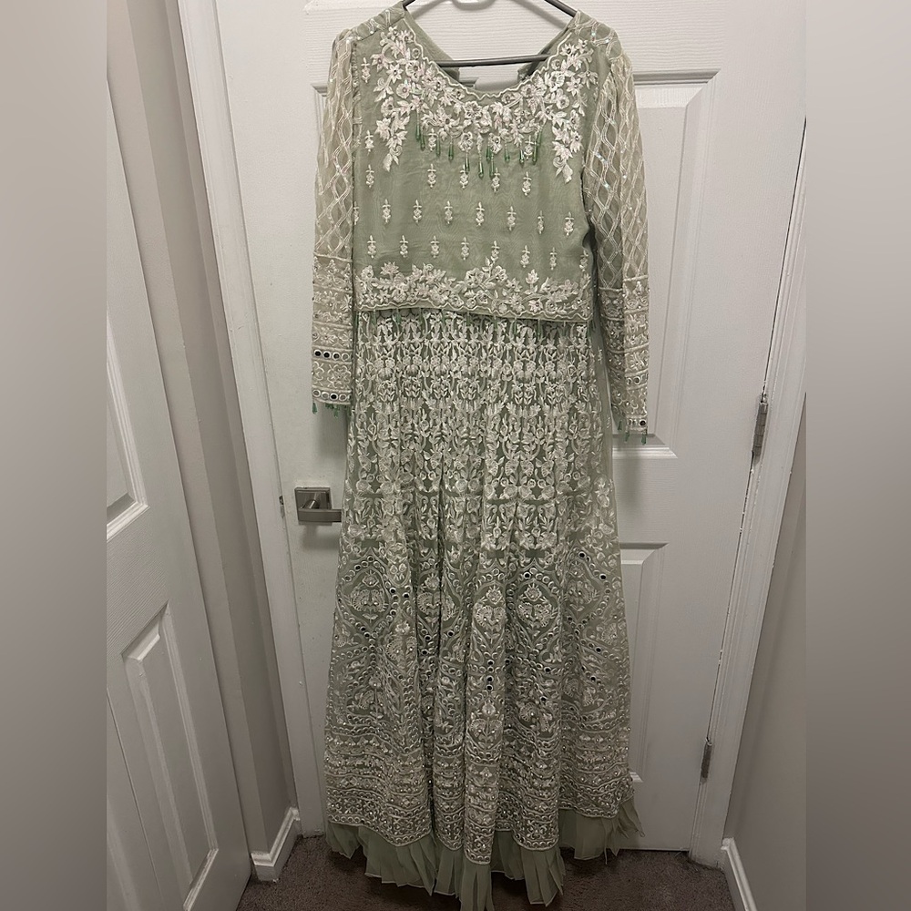 Pakistani/Indian Dress (3 Piece)